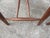 Organic Walnut Counter Stools. Man Cave Boasts. Set of 6 / Will Separate - Sell as 3 For Sale In Nashville - Image 6 of 10