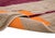 Premium Oversize Hand-Knotted Wool Rug | 12'2" X 8'8" | One of a Kind For Sale - Image 6 of 7