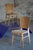 Set of Chairs by Jean Prouvé, 1941 For Sale - Image 15 of 18