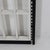 Black Wall Coat Rack, 1970s For Sale - Image 8 of 9