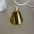 Modernist Space Age Hanging Light by Ernest Igl for Hillebrand Lights, 1960s For Sale - Image 13 of 18