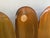 Vintage Handmade Recycled Glass Vases, San Miguel, Spain, 1970s, Set of 3 For Sale - Image 4 of 11