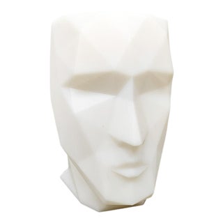 Spanish Illuminated Adan Side Table by Taresa Sapey for Vondom For Sale