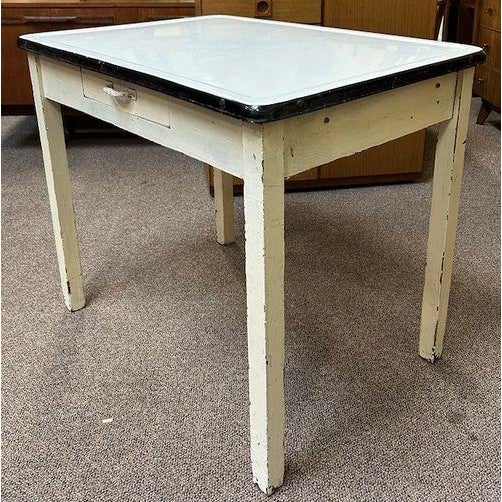 値下　激レア30s  antique vintage Table 値下 激レア30s antique vintage Table