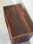 Rosewood Sliding-Door Sideboard Danish Mid-Century Modern 1960s For Sale In Los Angeles - Image 6 of 11