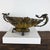 Antique Silverplate Centerpiece Bowl with Dragon Handles, 1890s For Sale - Image 6 of 17