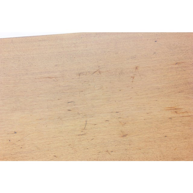 1960s Floating Abstracta Coffee Table by Jos de Mey for Van den Berghe-Pauvers, 1960s For Sale - Image 5 of 10