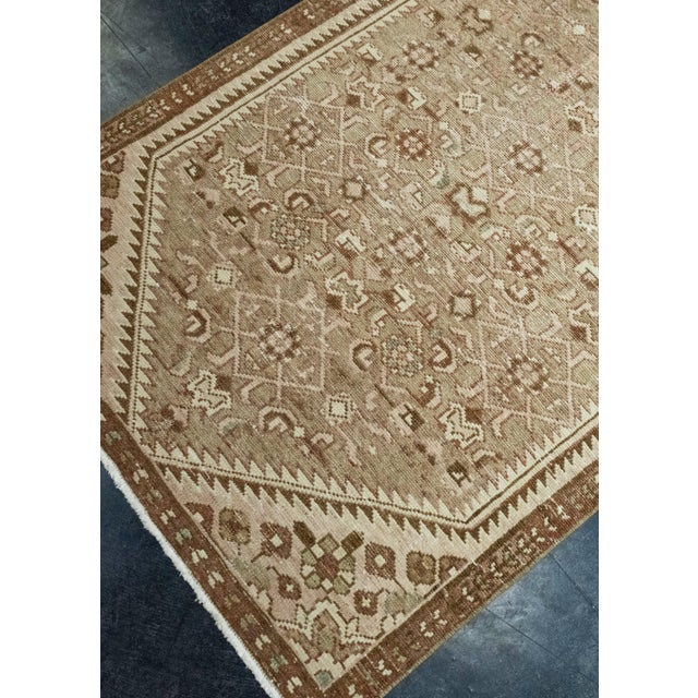 Turkish Turkish Vintage Anatolian Runner Rug 2'11" x 13'2" #17130 For Sale - Image 3 of 8