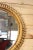 Large Italian Rattan Mirror by Franco Albini, 1960s For Sale - Image 6 of 11