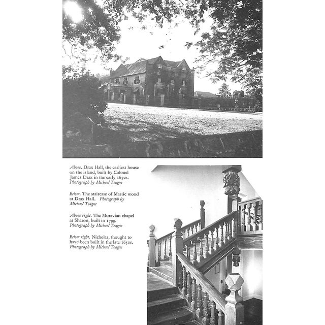 "A History of Barbados" 1972 Tree, Ronald For Sale - Image 11 of 12