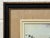 Hedgerow & Fields with Wild Flowers in an Overcast English Countryside Landscape 1985 For Sale - Image 17 of 17