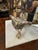 Art Deco Vintage Silverplated Catering Coffee Urn With Lion Feet, Made in France For Sale - Image 3 of 14
