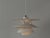 Louis Poulsen Danish PH 5 4-1/2 Charlottenborg Lamp by Poul Henningsen for Louis Poulsen, 1984 For Sale - Image 4 of 13