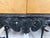 Mid Century Modern Standing Bar For Sale - Image 11 of 16