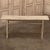 18th Century Rustic Sofa Table ~ Console For Sale - Image 4 of 12