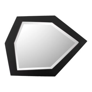 Abrams Mirror - Black For Sale