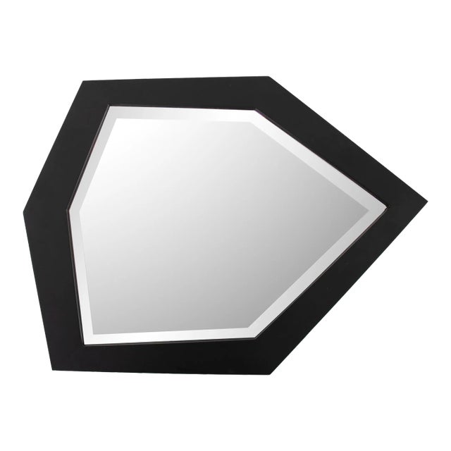 Abrams Mirror - Black For Sale