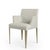 Mid-Century Modern B&b Italia Melandra Dining Chairs by Antonio Citterio, Set of 12 For Sale - Image 3 of 9