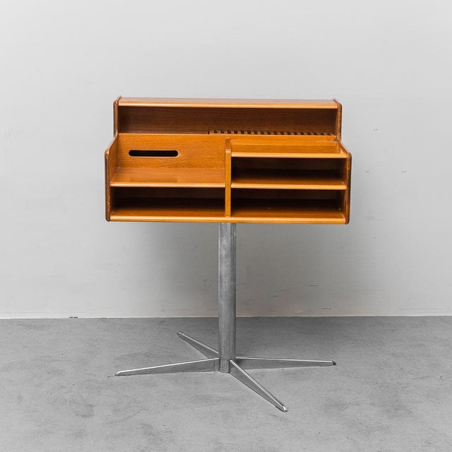 Vintage Console Table from Fimsa, 1960s For Sale - Image 3 of 13