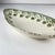 Vintage Clover Model Dish by Ravier Badonviller, 1920s For Sale - Image 9 of 10
