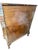 Mid Century Drop Front Cocktail Cabinet Dry Bar For Sale - Image 10 of 14