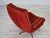 Swedish Swivel Armchair from Ulferts Möbler, 1970s For Sale - Image 17 of 18
