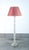 Blown Glass Floor Lamp from Barovier & Toso For Sale - Image 10 of 18