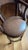 Alder & Co Swivel Bar Stools With Leather Seats For Sale - Image 9 of 10