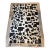 Contemporary Large Contemporary Black & White Abstract Painting by Christopher Shoemaker 8 Ft. X 6 Ft. For Sale - Image 3 of 9