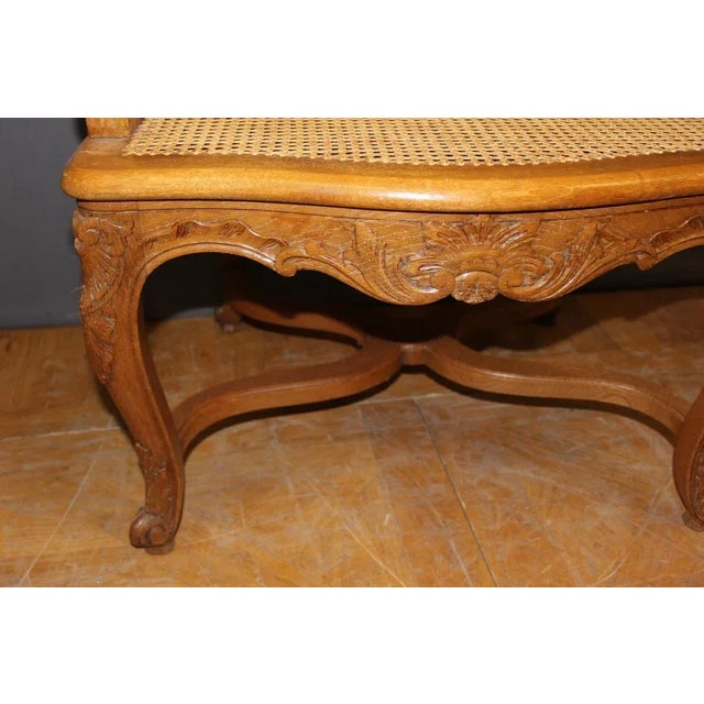 Set of Late 19th Century Regency Style Chairs For Sale - Image 8 of 12