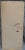 American Late 20th Century Original Painting White Gloves Attributed to Marilyn Conover For Sale - Image 3 of 8