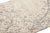 This 2x3 contemporary geometric gift-sized rug brings a refined textural quality to the floor. Hand-knotted in wool, it...