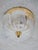 1970s Vintage Flush Mount from Kaiser Idell, 1970 For Sale - Image 5 of 12