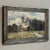 19th Century Framed Oil Painting on Canvas by Leon Philippet (1843-1906) For Sale - Image 4 of 15