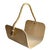 2000 - 2009 Ash Veneer Bentwood & Rope "Värmer" Fire Wood or Magazine Basket For Sale - Image 5 of 13