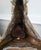 19th Century Antique French Altar Candlesticks, 1800s, Set of 2 For Sale - Image 5 of 6