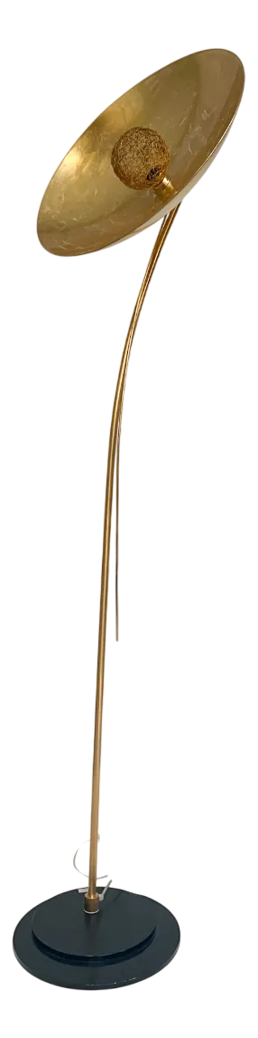 Floor Lamp Padella by Marco Pagnoncelli for Minitallux