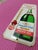 Premium Vintage Style Clicquot Club Ginger Ale Advertising Thermometer Sign For Sale - Image 6 of 10