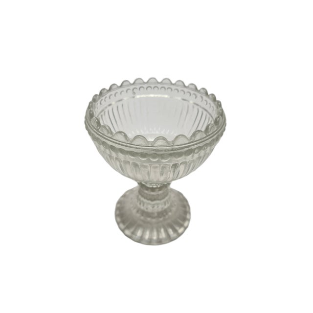 Postmodern Bowl on Stand from Iitala, Finland, 1970s For Sale - Image 16 of 18