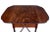 Antique Chippendale Mahogany Pembroke Table, 1770 For Sale - Image 3 of 7