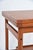 Teak Extending Serving Table Drinks Cart Trolley by Kurt Østervig for Jason Møbler, Denmark, 1960s For Sale - Image 16 of 18