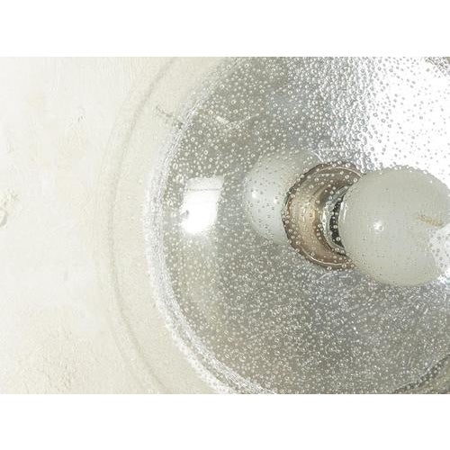 Glass Wall and Ceiling Lamp by T+L Royal, 1970s For Sale - Image 5 of 8