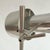 Silver Model FA1 Floor Lamp in Polished Aluminium by Peter Nelson for Architectural Lighting LTD., 1967 For Sale - Image 8 of 12