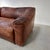 DS47 Sofa with Armchair and Stool in Leather from De Sede, 1970s, Set of 3 For Sale - Image 13 of 18