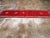 Mid 20th Century Galerie Shabab Collection Mid-20th Century Turkish Anatolian Runner For Sale - Image 5 of 9