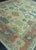Turkish Oushak Rug 9'5" x 12'7" #20144 For Sale In Houston - Image 6 of 8