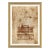 Palazzo DiLella Framed Art Print by David Phoenix For Sale