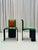 1970s Vintage Chairs, Belgium, 1972, Set of 2 For Sale - Image 5 of 8