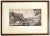18th Century Engraving of a Marco Ricci Landscape by Giovanni Volpato For Sale
