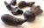 Japanese Japanese Ceramic Wabi Sabi Chopstick Rests, Set of 5 For Sale - Image 3 of 3